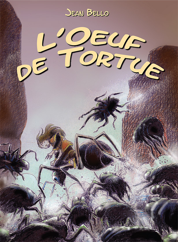L'OEUF [Converted]